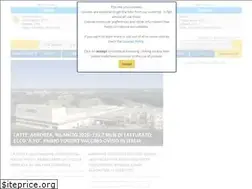Sites similar to chartabianca.it