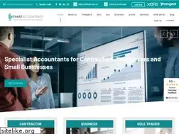 Sites similar to chartaccountancy.com
