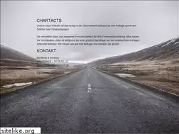 Sites similar to chartacts.de