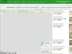 Sites similar to chartae-antiquae.cz