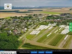 Sites similar to chartainvilliers.fr
