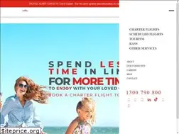 Sites similar to chartair.com.au