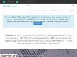 Sites similar to chartalert.com