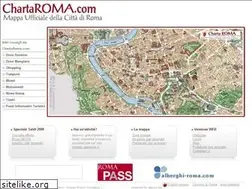 Sites similar to chartaroma.com