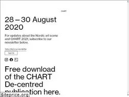 Sites similar to chartartfair.com