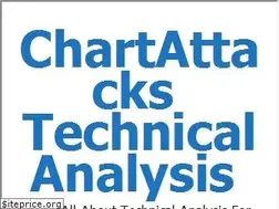 Sites similar to chartattacks.com