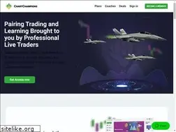 Sites similar to chartchampions.com