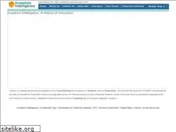Sites similar to chartcraft.com