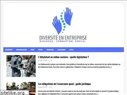 Sites similar to charte-diversite.ch