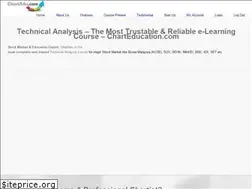 Sites similar to charteducation.com