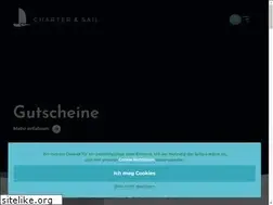 Sites similar to charter-and-sail.de