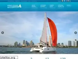 Sites similar to charter-catamaran.com