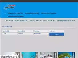 Sites similar to charter-griechenland.com