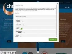 Sites similar to charter-house.net