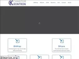 Sites similar to charter-kontron.com
