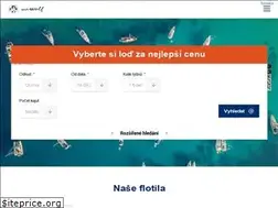 Sites similar to charter-lodi.cz