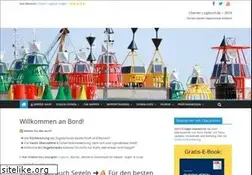 Sites similar to charter-logbuch.de