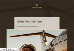 Sites similar to charter-lounge.com