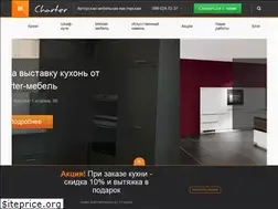 Sites similar to charter-mebel.com.ua