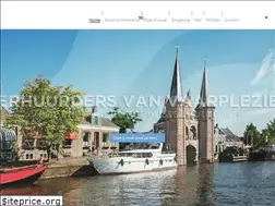 Sites similar to charter-panorama.nl
