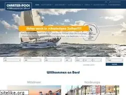 Sites similar to charter-pool.com