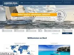 Sites similar to charter-pool.de