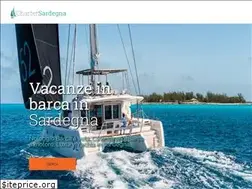 Sites similar to charter-sardegna.com
