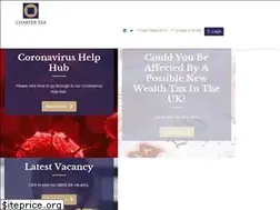 Sites similar to charter-tax.com