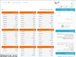 Sites similar to charter-ticket.biz
