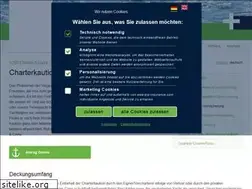 Sites similar to charter-versicherungen.de