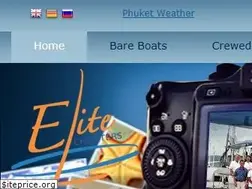 Sites similar to charter-yacht.com
