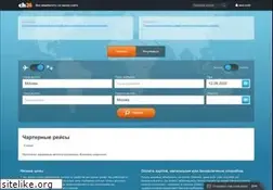 Sites similar to charter24.ru