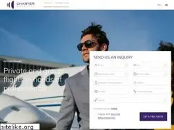 Sites similar to charteradvisory.cz