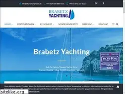 Sites similar to charterangebote.de