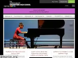Sites similar to charterarts.org