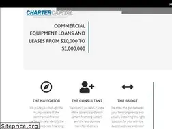 Sites similar to charteraz.com