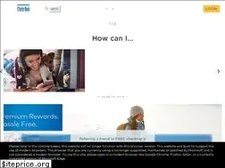 Sites similar to charterbank.bank