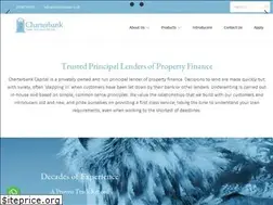 Sites similar to charterbank.co.uk