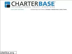 Sites similar to charterbase.com