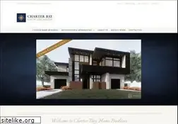 Sites similar to charterbayhomes.com