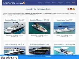 Sites similar to charterblu.com