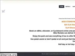 Sites similar to charterboatbooker.com