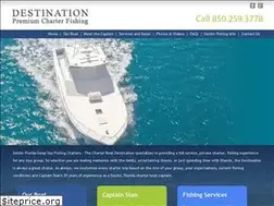 Sites similar to charterboatdestination.com