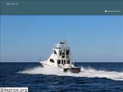 Sites similar to charterboatspecialk.com