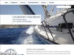 Sites similar to charterboot.net
