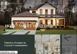 Sites similar to charterbuildinggroup.com