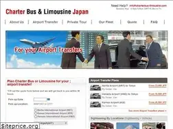 Sites similar to charterbus-limousine.com