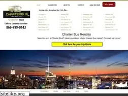 Sites similar to charterbusamerica.com