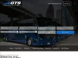 Sites similar to charterbushouston.net