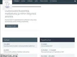 Sites similar to charterclub.fi